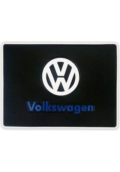 Torpido Kaydırmaz Ped Silikon Volkswagen