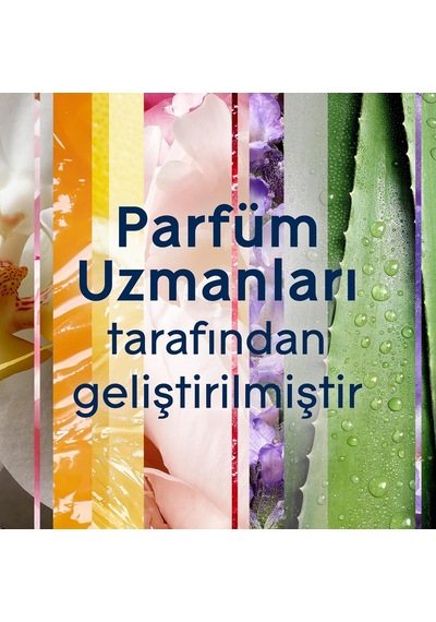 Ev Ve Tekstil Spreyi Okyanus 450 Ml, Leke Bırakmaz Abundance Prosperity
