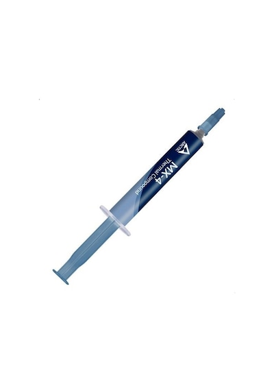 Arctic Mx-4 Termal Macun 8 Gram 8.5w/mk - Spatulalı - Kutulu