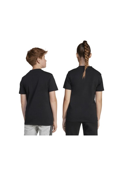 Adidas J Bl Tee Çocuk Spor Tişört - Jc9660