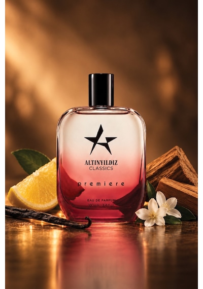 Ac&Co / Altınyıldız Classics AC Premiere Erkek Parfüm EDP 100 ML