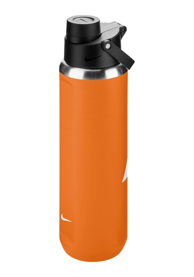 Acg Stainless Steel Recharge Chug Bottle 24 Oz Unisex Turuncu Antrenman Suluk N.100.9897.810.24