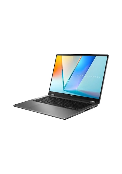 Asus VivoBook 14 Flip TP3407SA-SG196W Ultra 7 256V 16 GB 512 GB SSD 14" W11H Dizüstü Bilgisayar
