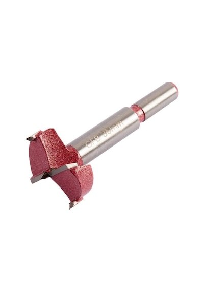 GFB Menteşe Yeri Açma Ucu 40 mm