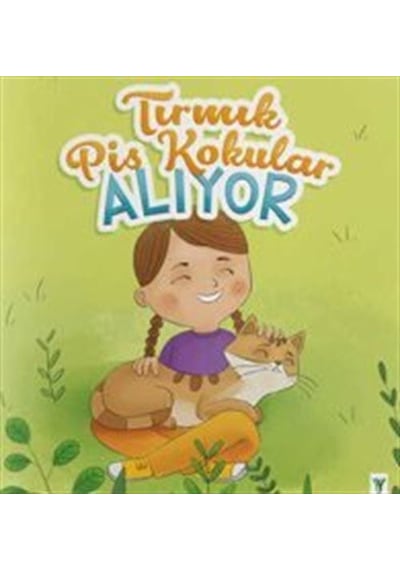 Tırmık Pis Kokular Alıyor / Doğukan İşler