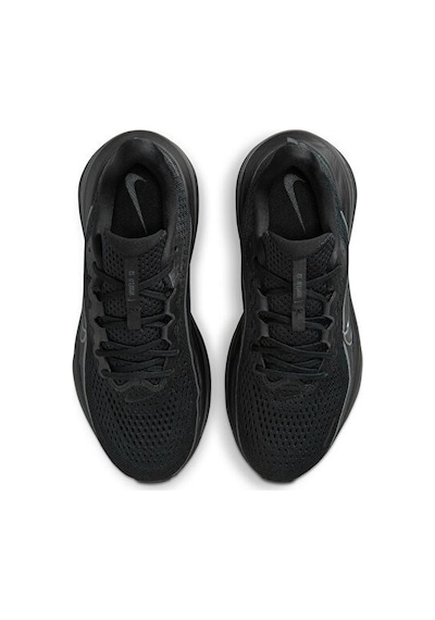 Nike Nıke W Aır Wınflo 12 Unisex Koşu Ayakkabısı Hv9273-001 Siyah Renkli