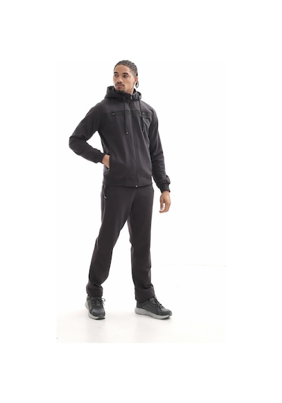 Polar Spor Eşofman Takımı Antrasit