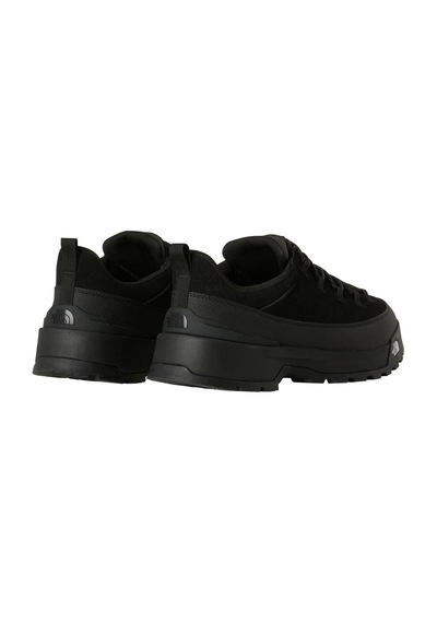 The North Face Glenclyffe Urban Low Ayakkabı Nf0a8a96kx71 Siyah