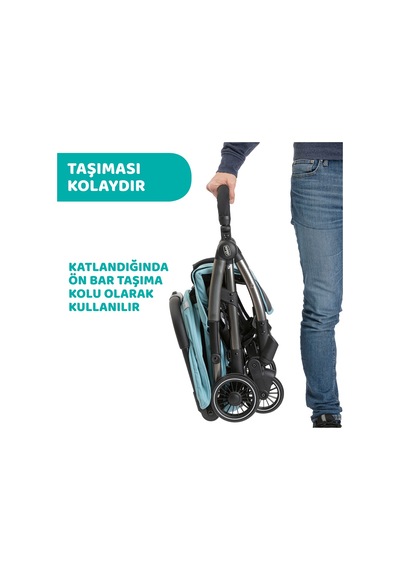 Chicco Cheerio Bebek Arabası