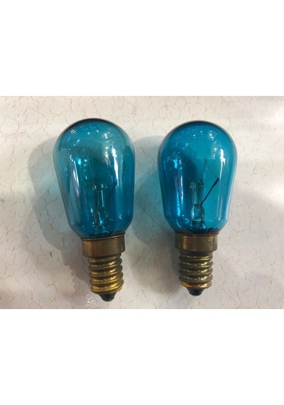 2 Adet Osram 220v 25w E14 Lamba