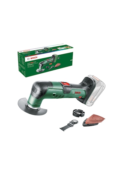 Universalmulti 18v-32 Akülü Çok Amaçlı Alet 1 X Testere Bıçağı İle Birlikte Gelir 1 X Kesme Bı