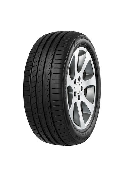 Minerva 275/40R19 105Y XL F205 Yaz Lastiği  - 2024