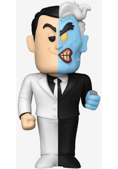 Funko Soda Figür: Dc Hereos - Olympia Two-face
