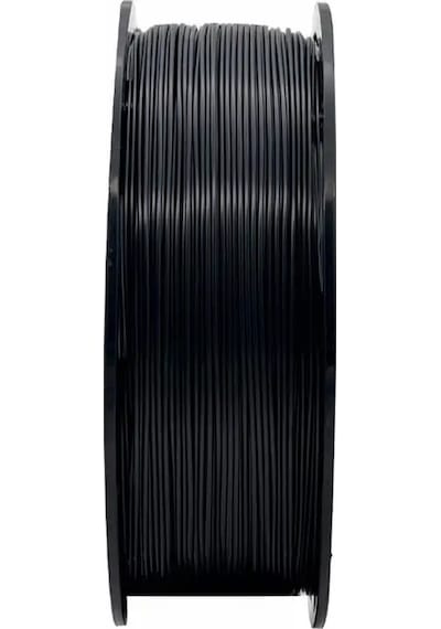 Elas 3d Siyah Hs Abs Filament - 1.75mm - 1 Kg Siyah