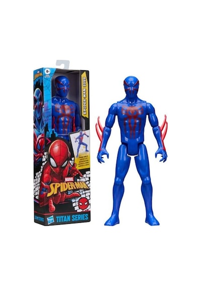 G2716 Spider-man Klasik Hero Aksiyon Figür