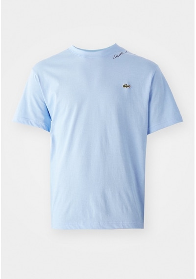 Lacoste Unısex - Basic T-shirt Mavi