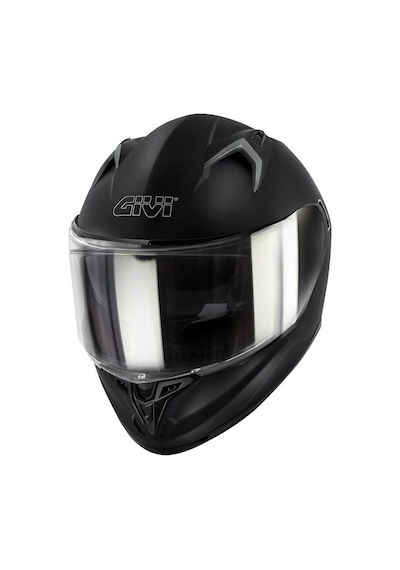 Givi 50.8 Mat Siyah Kask