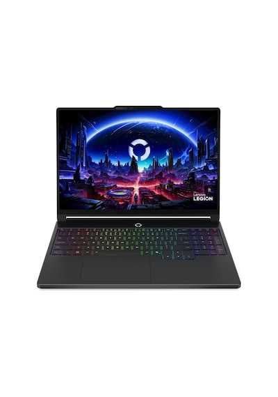 Lenovo Legion 5 15IPH11 83RW0004TRAT104 Ultra 7 356H 64 GB 4 TB SSD RTX 5060 15.3" W11H Dizüstü Bilgisayar