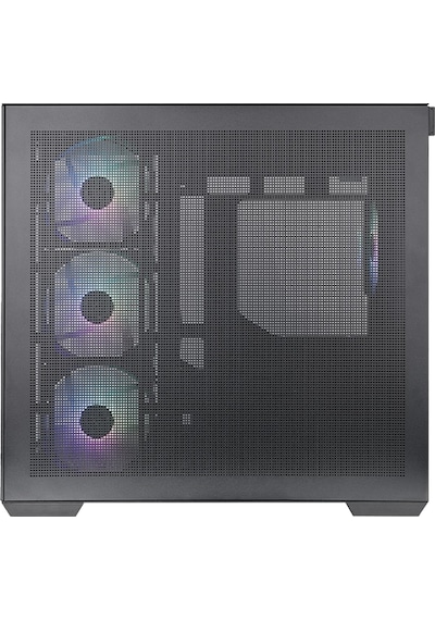 Thermaltake View 380 850w 80+ Gold Argb Usb 3.2 Siyah Atx Mid Tower Kasa Ca-3z2-85m1we-00 Thermaltake View 380 850w 80+ Gold Argb Usb 3.2 Siyah Atx Mid Tower Kasa Ca-3z2-85m1we-00