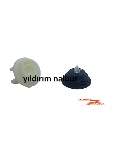 Kale Rezervuar Şamandıra Flatör Conta Doldurma Contası Siyah