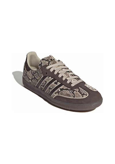 Adidas Samba Og Unisex Günlük Ayakkabı Kı5618 Kahverengi