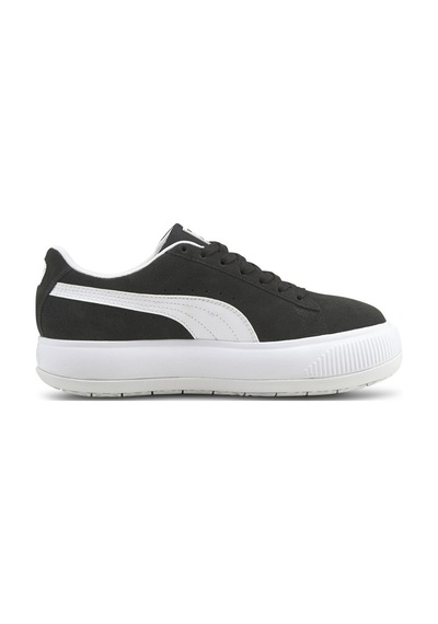Puma Suede Mayu Kadın Sneaker Siyah