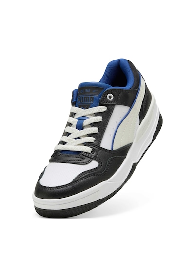 Puma Rebound Retro Unısex Ayakkabı 400197 12 Beyaz