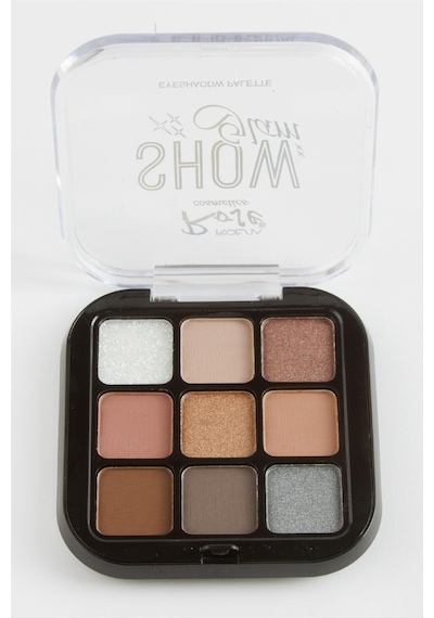 Rose 9lu Show Glam Far Seti-1 N145 Diğer