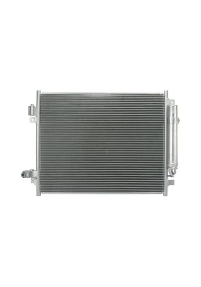 Klima - 533 - Radyatörü Kondenser Nıssan Note 1.5l K9k Dci - Dpmıx-hb - E12 13-