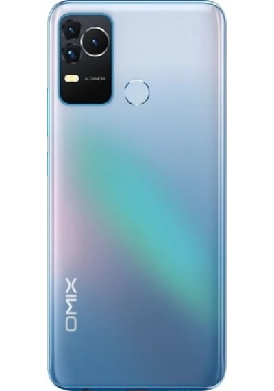 Omix X400 128 GB (Omix Türkiye Garantili)