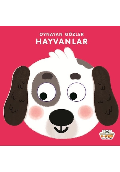 Oynayan Gözler Hayvanlar