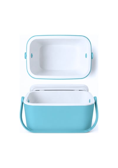 15 Lt Buzzy Buzluk Termos 1177 Cooler Box -441 Açık Mavi