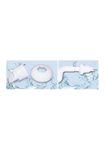 Muff Matik Lavabo Sifonu Çekvalfi Diğer