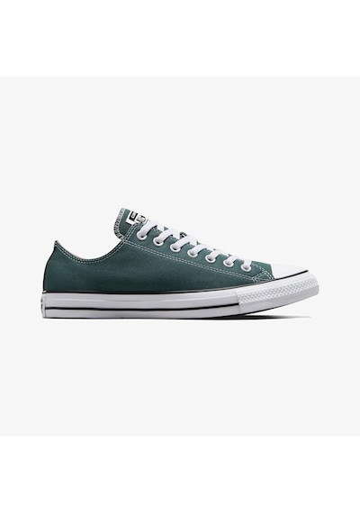 Converse Chuck Taylor All Star Erkek Günlük Spor Ayakkabı C-cona10537e10384 Yeşil Converse Chuck Taylor All Star Erkek Günlük Spor Ayakkabı C-cona10537e10384 Yeşil