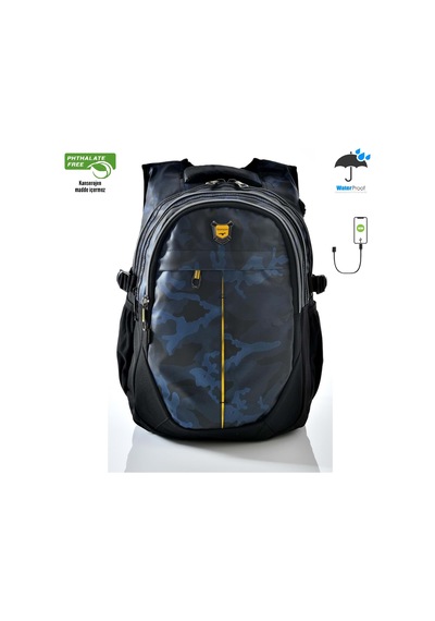 NKT01553-lacivert-TEK EBAT