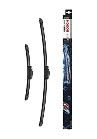 Aerotwin Silecek Seti - 650/340 Mm Hyundai İ30 2011-2021 Uyumlu