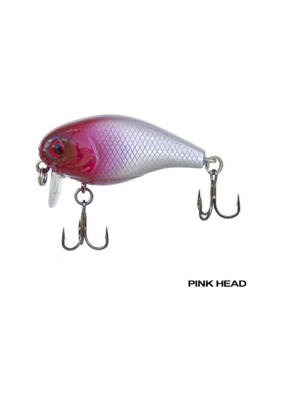 Ryuji Chubby Floating 3 8cm 4 2gr Maket Yem