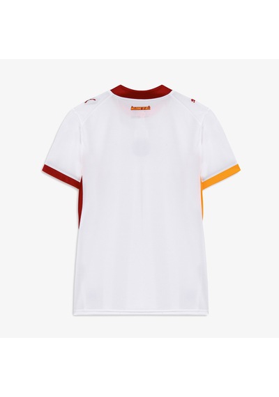 Puma Galatasaray 26/27 Üçüncü Kadın Beyaz Forma 785004