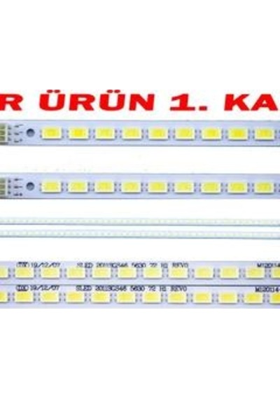 Beko Uyumlu B40Leg6W Led Bar Seti
