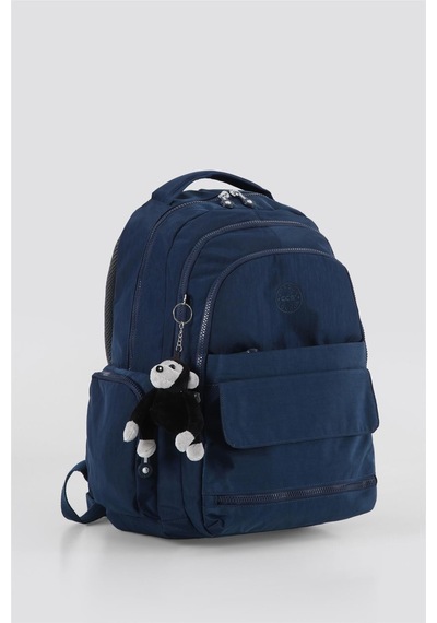Ççs 51656 Okul Çantası Lacivert
