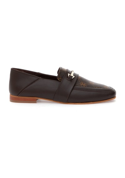 Pierre Cardin Kahverengi Loafer 50310786-vr029