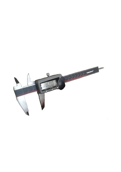 Tresna Standart Dijital Kumpas 150Mm