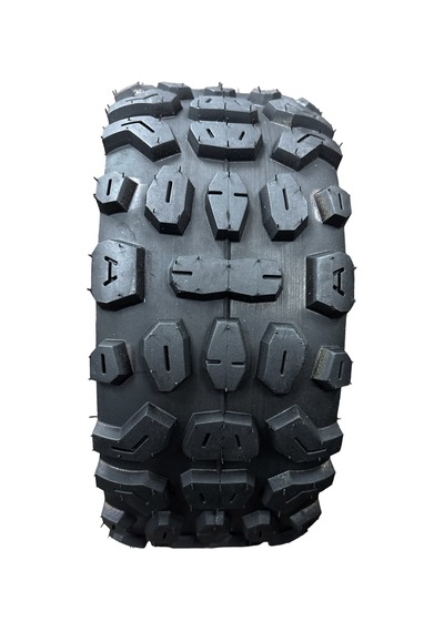 Elektrikli Scooter 11 İnç Dış Lastik 90/65-6.5 Off-road Tubeless