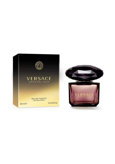 Kadınlara Özel Crystal Noır Edt Parfüm 90 Ml Fresh