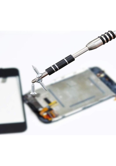 Buffer Hassas Tornavida Seti Bilgisayar Pc Telefon Onarım Aracı Seti Manyetik 115 İn 1 Tornavida Seti
