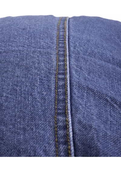 Armutland Açelya Jeans Kot Çocuk Armut Koltuk ( 1-8 Yaş )