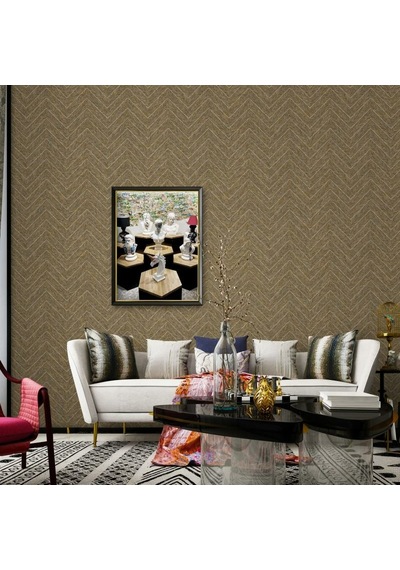 Adawall Octagon Duvar Kağıdı 1204-7