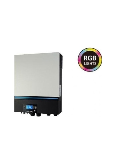 Max 48v 11000w Mppt Solar Akıllı Inverter