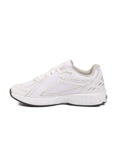 Walkway Beyaz Fileli Hafif Hava Alabilen Erkek Spor Ayakkabı 1505 Ruth M