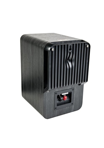 Polk Audio Signature Elite Es15 Raf Tipi Hoparlör Siyah